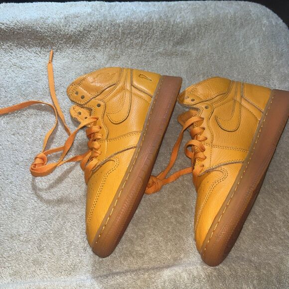 Aj6000-880 6.5 Air Jordan 1 Gatorade main image 6
